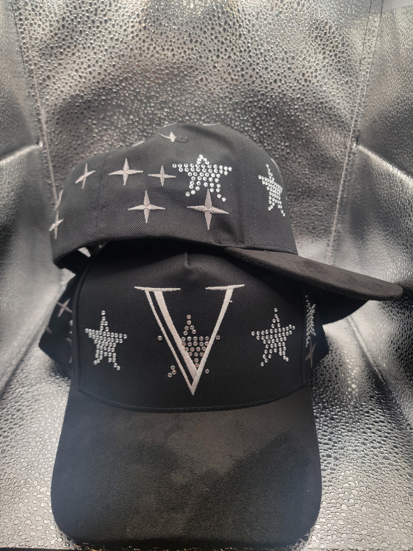 Vstarscap Cristal hat