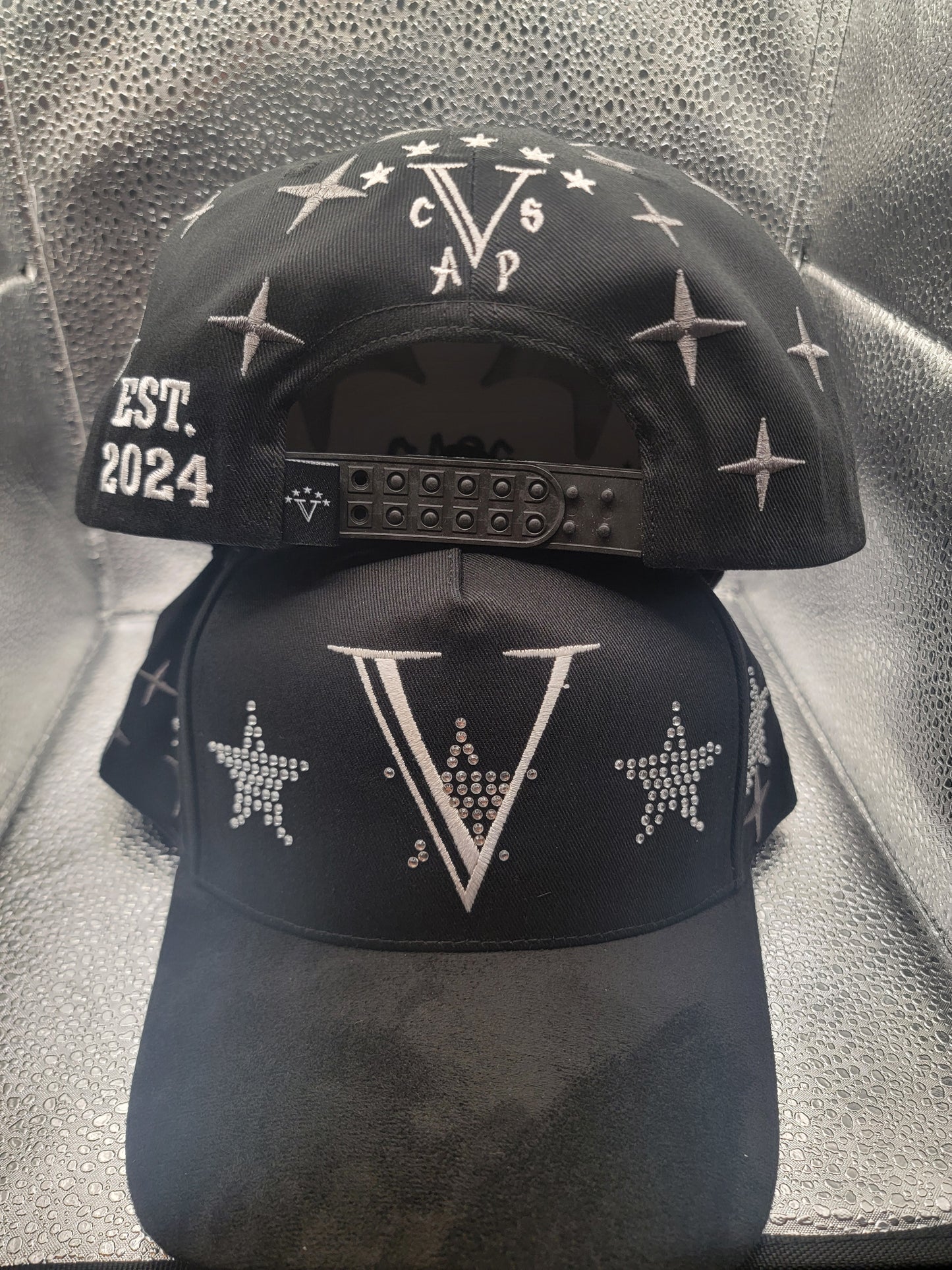 Vstarscap Cristal hat