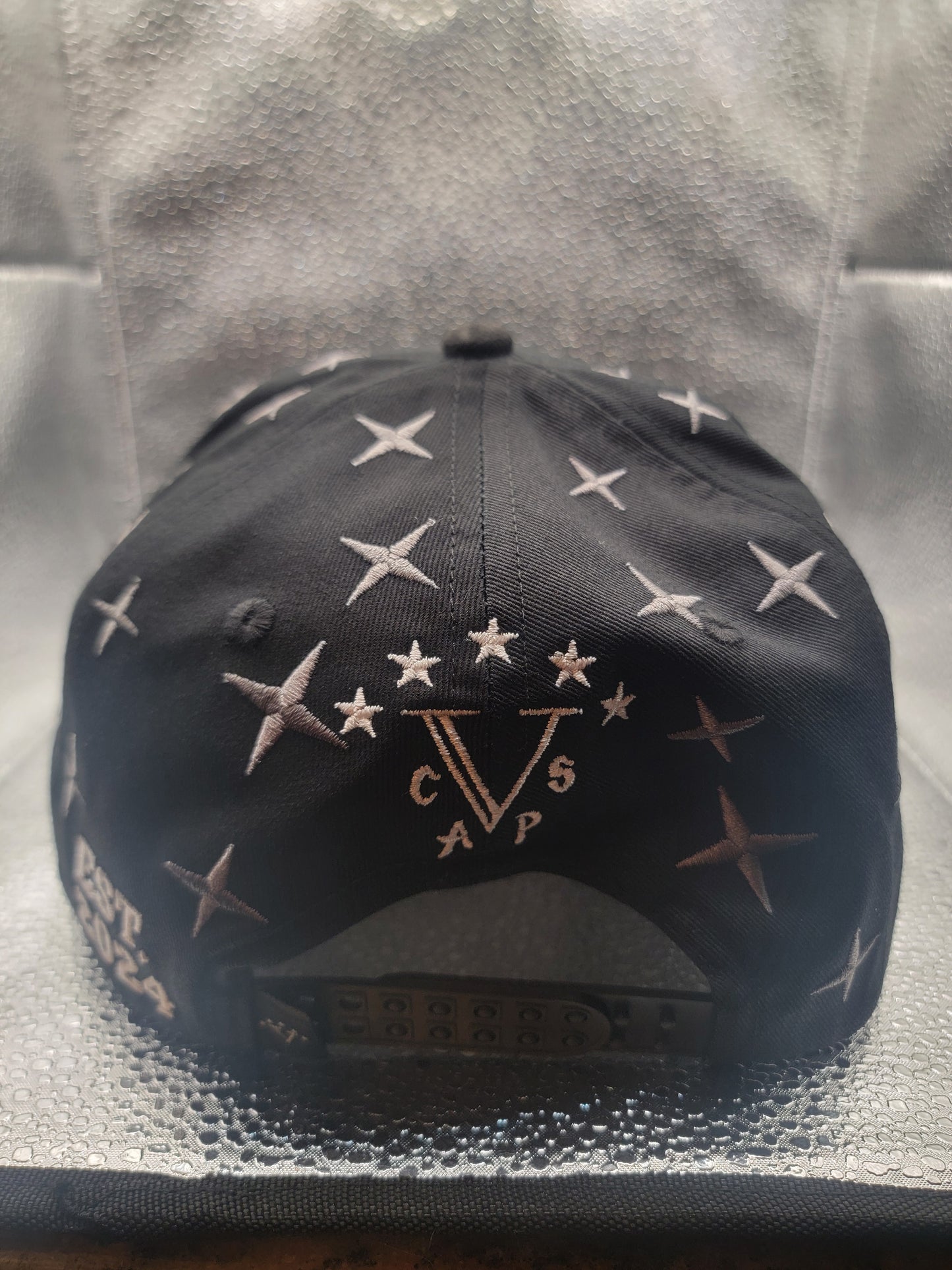 Vstarscap Cristal hat