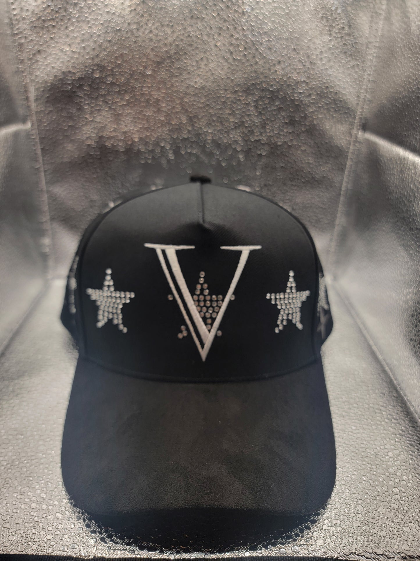 Vstarscap Cristal hat