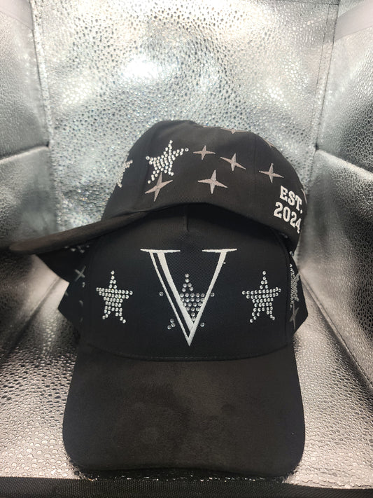 Vstarscap Cristal hat