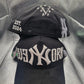 New York hat Money and Dreams