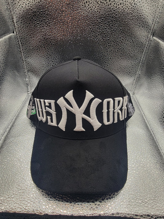 New York hat Money and Dreams